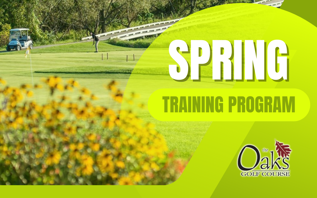 The Spring Training Program