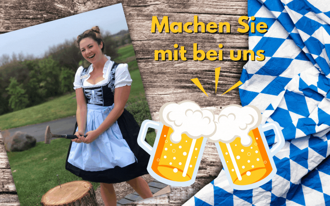 German Fare and Beer