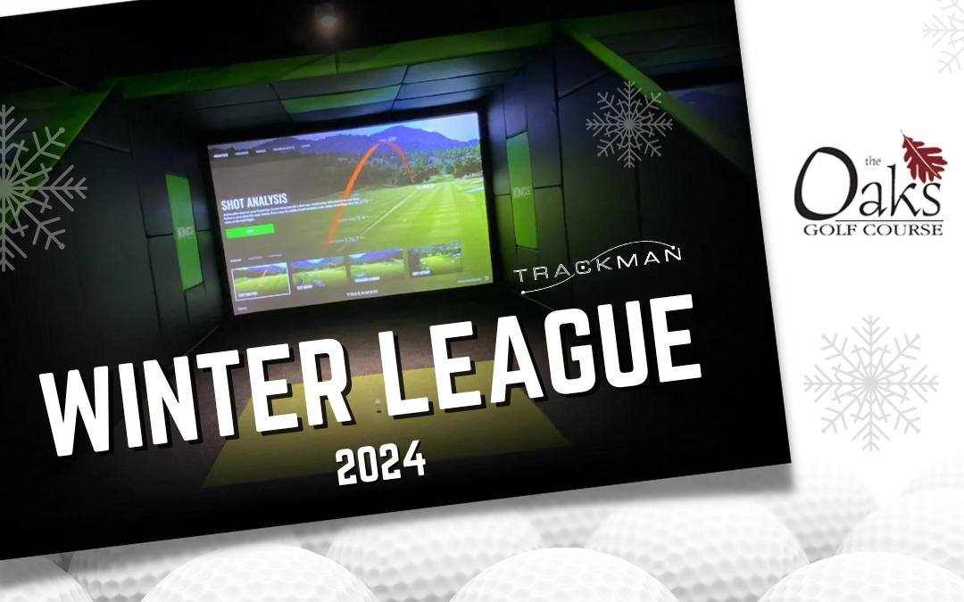 Indoor Simulator Winter League 2024